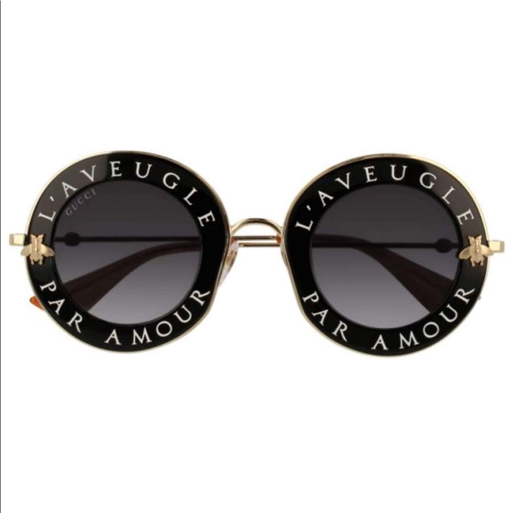 Gucci sunglasses